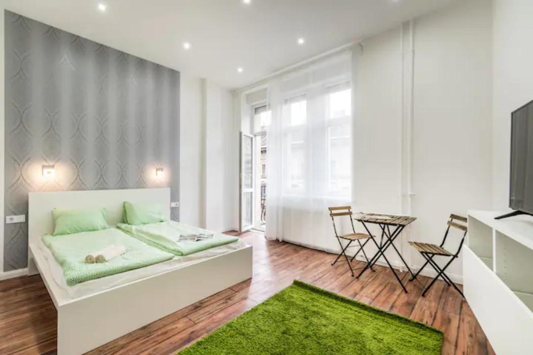 Hi-Bp Design Home Apartments In The Heart Of Budapest Budapeste Exterior foto