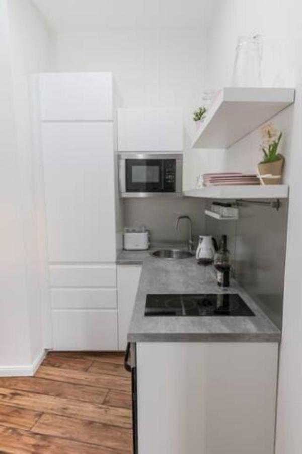 Hi-Bp Design Home Apartments In The Heart Of Budapest Budapeste Exterior foto
