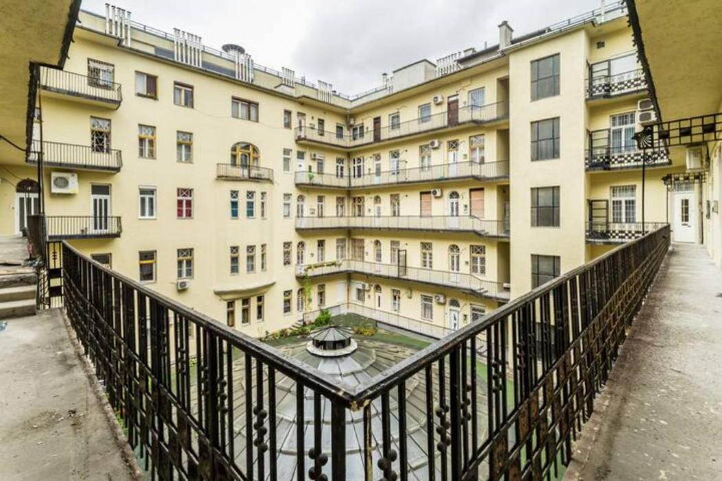 Hi-Bp Design Home Apartments In The Heart Of Budapest Budapeste Exterior foto