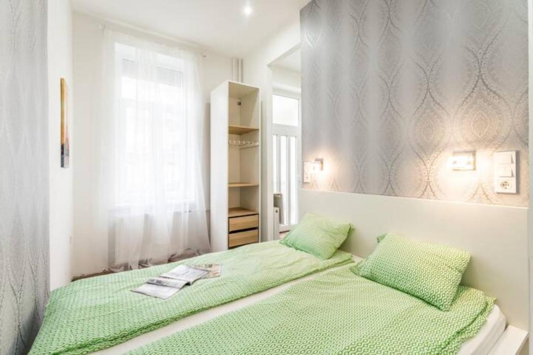 Hi-Bp Design Home Apartments In The Heart Of Budapest Budapeste Exterior foto