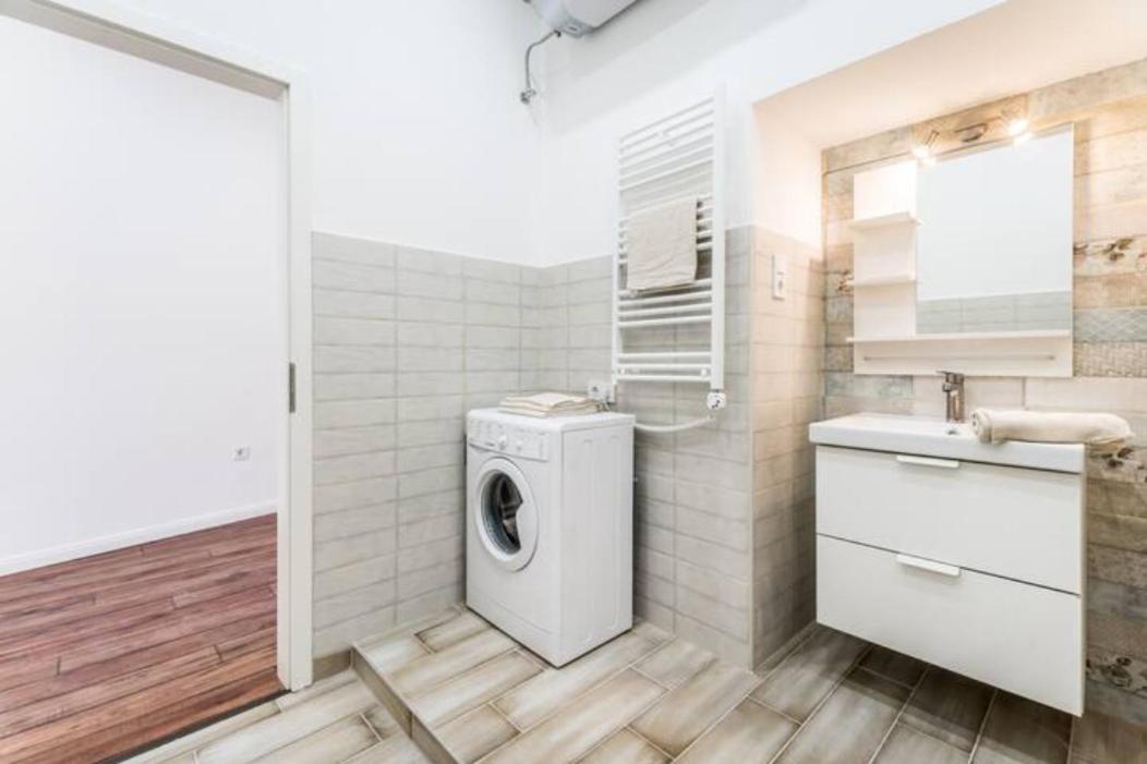 Hi-Bp Design Home Apartments In The Heart Of Budapest Budapeste Exterior foto