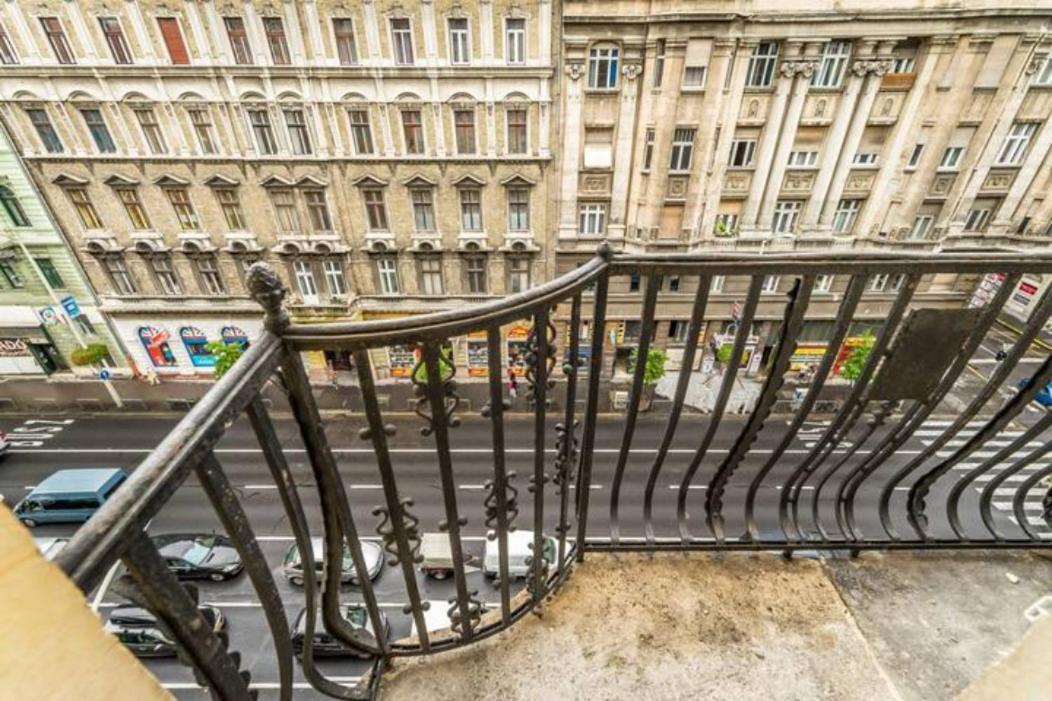 Hi-Bp Design Home Apartments In The Heart Of Budapest Budapeste Exterior foto