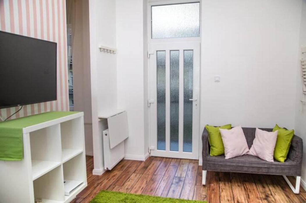 Hi-Bp Design Home Apartments In The Heart Of Budapest Budapeste Exterior foto
