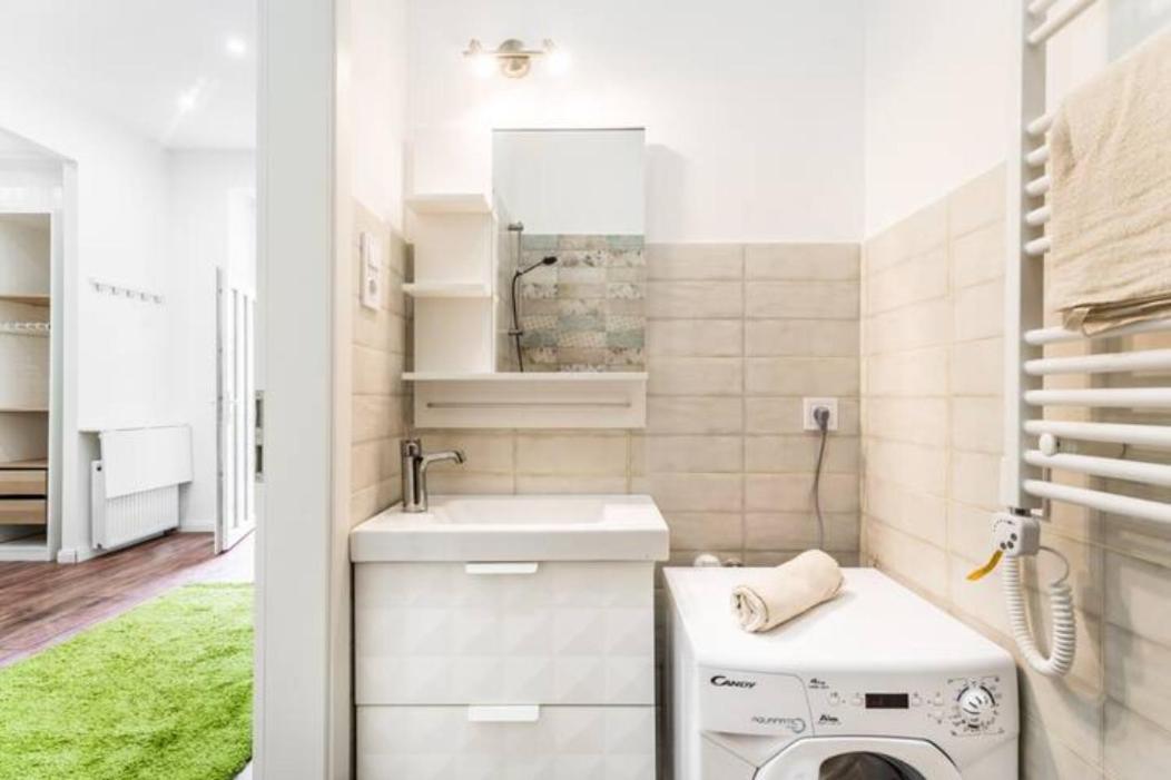 Hi-Bp Design Home Apartments In The Heart Of Budapest Budapeste Exterior foto