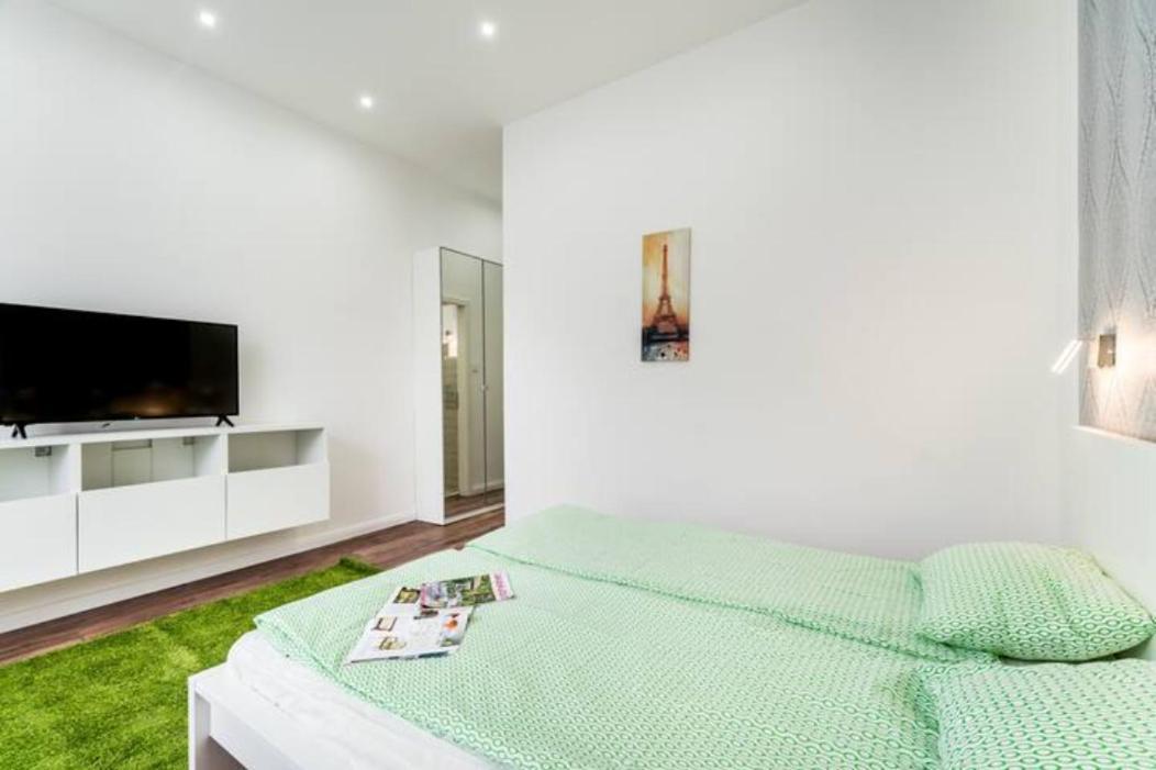 Hi-Bp Design Home Apartments In The Heart Of Budapest Budapeste Exterior foto