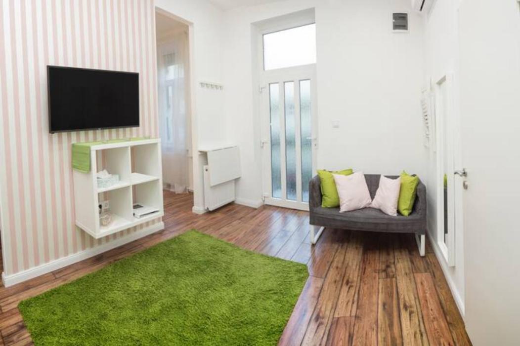 Hi-Bp Design Home Apartments In The Heart Of Budapest Budapeste Exterior foto