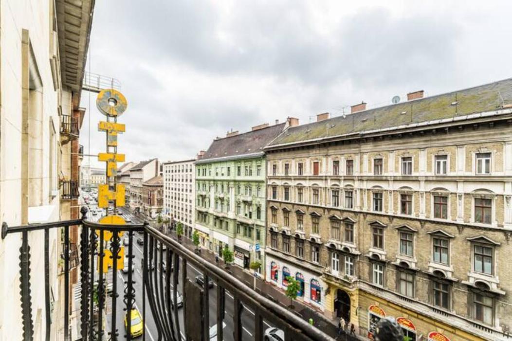 Hi-Bp Design Home Apartments In The Heart Of Budapest Budapeste Exterior foto