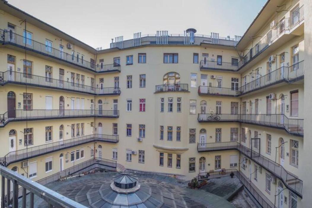Hi-Bp Design Home Apartments In The Heart Of Budapest Budapeste Exterior foto
