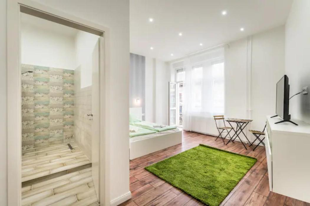 Hi-Bp Design Home Apartments In The Heart Of Budapest Budapeste Exterior foto