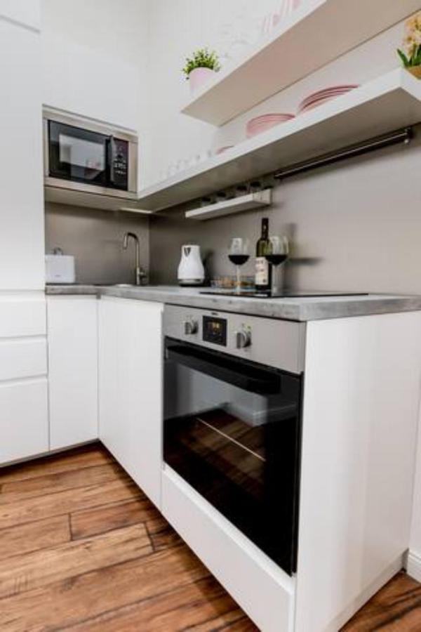Hi-Bp Design Home Apartments In The Heart Of Budapest Budapeste Exterior foto