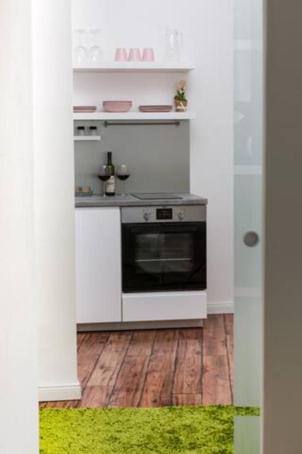 Hi-Bp Design Home Apartments In The Heart Of Budapest Budapeste Exterior foto