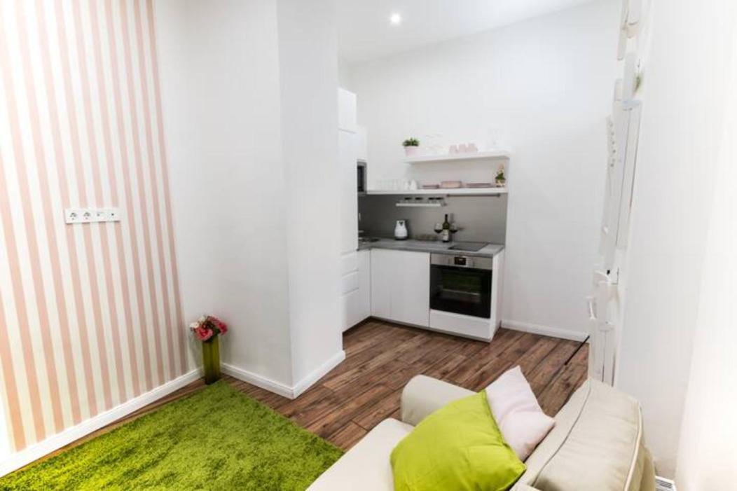 Hi-Bp Design Home Apartments In The Heart Of Budapest Budapeste Exterior foto