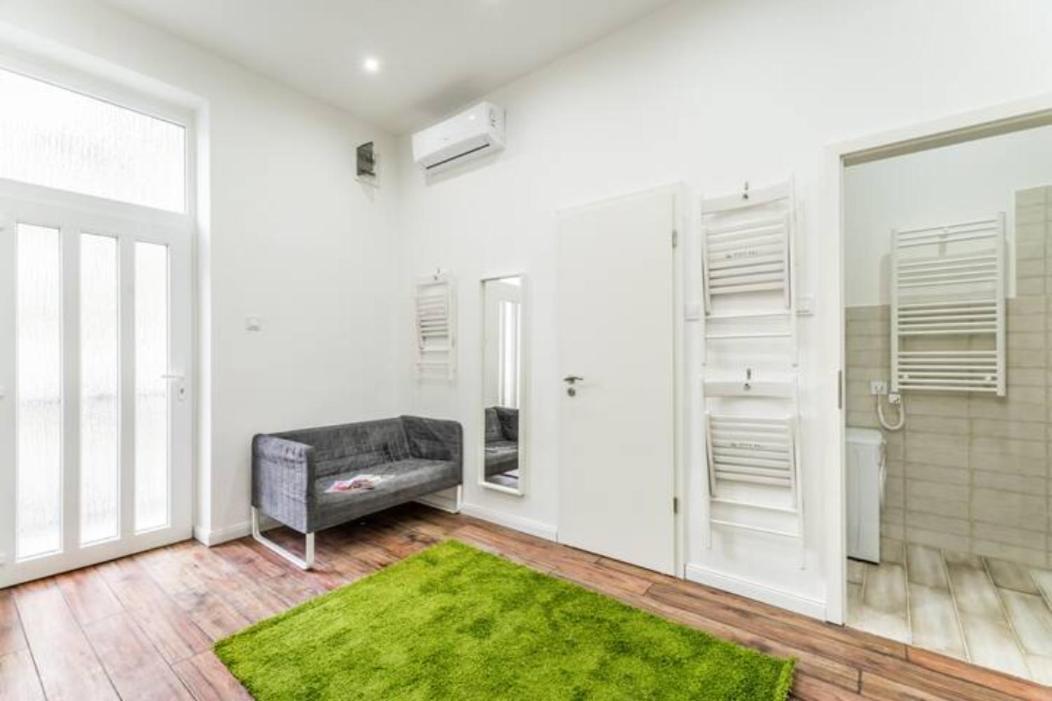 Hi-Bp Design Home Apartments In The Heart Of Budapest Budapeste Exterior foto