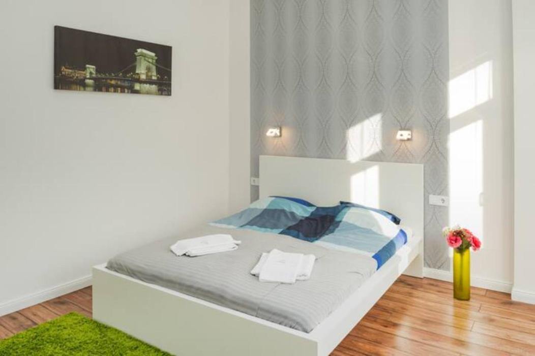 Hi-Bp Design Home Apartments In The Heart Of Budapest Budapeste Exterior foto