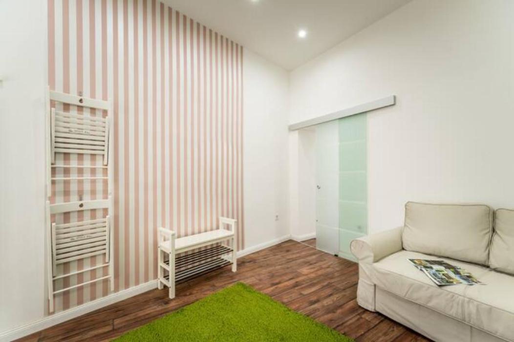 Hi-Bp Design Home Apartments In The Heart Of Budapest Budapeste Exterior foto